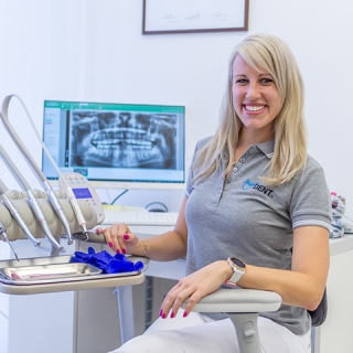 MDDr. Nela Křížová