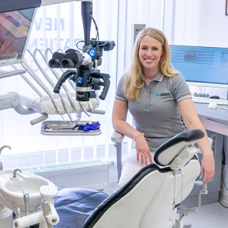 MDDr. Karolina Mikešová