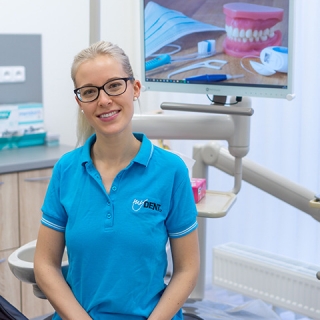 Ing. Lucie Straková