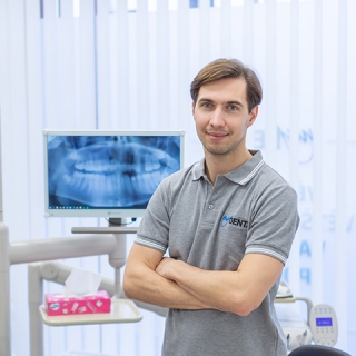 MUDr. et MDDr. Martin Bartoš Ph.D.